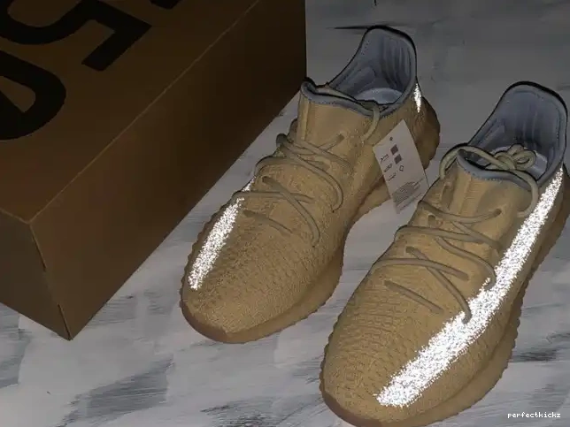 FY5158 Boost Linen Adidas 350 Yeezy V2 0505